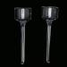Ear Checking Penlight Replacement Tips - Extend Service Life & Bright Lighting for Home Use - Buy Online on SooperMarket.com
