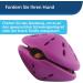PetSafe Twist-n-Treat Dog Toy | Fillable Treat Toy | Customizable Dispensing & Dishwasher Safe | Purple L - Shop Now for International Shipping! - Buy Online on SooperMarket.com