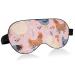 Haskirky Light Blocking Eye Mask Breathable and Adjustable Adult Men and Women Travel on Business Trips Yoga Meditation Light Smooth Comfortable Eye Mask Office Deep Sleep Goodies Cartoon Chicken