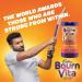 2 x 500g BOURNVITA CHOCOLATE HOT DRINK **FREE POST** ENERGISER ESSENTIAL VITAMINS ZINC MINERALS - Buy Online on SooperMarket.com
