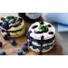 Den Gamle Fabrik Fruit Spread Blueberry 3x380 g (38.55) - With pieces of fruit/Danmark - Buy Online on SooperMarket.com