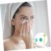 BELLIFFY 3 Piece Scalp Care Brush and Body Exfoliating Set: Back Scrubber, Shampoo Facial Scrubber, Hair and Body Massager - Buy Online on SooperMarket.com