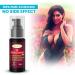 Riffway B Breast Enlargement Spray Oil 50ml - Enhance Bust Size for Balanced Figure - Buy Online on SooperMarket.com