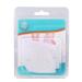 Gel Toe Separator Silicone Hallux Valgus Corrector Bunion for Hammer Tip with Forefoot Bear Toe Spacers To Straighten Overlapping Toes - Buy Online on SooperMarket.com