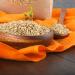 S ssundclever.de Bio Nakedhafer - Germinable Organic Oats 1kg | Eco-Friendly Plastic-Free Packaging from Germany - Buy Online on SooperMarket.com