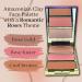 Buy Tarte Amazonian Clay Party Palette Cheek Set - International Shipping Available | Shop Now - Buy Online on SooperMarket.com