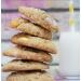 Bottled Baking Co Smarties Cookie Mix - Makes 22 Delicious Homemade Cookies - Buy Online on SooperMarket.com