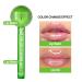 Magic pH Color Changing Tinted Lip Balm & Lip Gloss Combo | Hydrating Vitamin E Lip Care for Girls - Green - Buy Online on SooperMarket.com