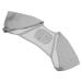 Sosoport Shoulder Protector Sports Protective Gear Shoulder Strap Brace Workout Shoulder Brace Spandex Grey