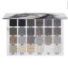 Jeffree Star Cosmetics Jaw Breaker & Cremated Eyeshadow Palette Bundle - Set of 2 - Buy Online on SooperMarket.com