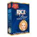 Tres Estrellas Rice Flour Perfect for Baking Gluten-Free 17.6 Oz Pack Of 12