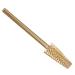 HAPINARY Nail Polisher Electrical Tools Nail Gel Cuticle Drill Bits Nail File Head Nails Drill Bits Polishing Head Nail Grinder Replacement Nail Polishing Bits Nail Beauty Tools Plastic