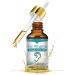 Anshka Japanese Ear Ringing Treatment Oil - 2022 Best Ear Ringing Remedy Drops Ear Wax Removal Oil & Cleaner Ear Wax Softener Ear Soothing Drops (1pcs)