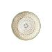 Dinnerware Dishes Plates 4PC Dinner Plate Simple Romantic Cream Ceramic Cameo Afternoon Tea Home Dessert Plate for Kitchen Restaurant Banquet Dinner Restaurant Family Party Plates