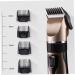 FOMIYES 1 Set Hair Trimmers Hair Clipper for Barbershop Hair Cutting Tool Barber Supplies Golden Hair Electric Haircut Supplies Hair Clipper - Buy Online on SooperMarket.com