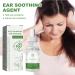 ARSICOR Organic Herbal Drops - Tinnitus Relief Treatment & Ear Noise Reduction - 20ml (2 Pack) - Buy Online on SooperMarket.com