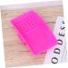 Buy Balacoo Makeup Brush Scrubber Mat - Essential Tool for Cleaning Silicone Makeup Brushes | International Shipping Available - Buy Online on SooperMarket.com