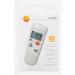 Buy Testo 805 - 0560 8051 Infrared Thermometer | Non-Contact Surface Temperature Measurement - Fast Worldwide Shipping - Buy Online on SooperMarket.com