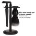 3pcs Safety Razor Set - Double Edge Razor for Men | Beard Grooming Tool with Stand Holder | International Shipping Available - Buy Online on SooperMarket.com
