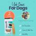 Himmaleh Yak Chews for Dogs - Yak chews for dogs medium (pack of 2) - Protein Rich Dog Chews Long Lasting Natural - Yak Milk Chews- Toothsome Yak Bars for Dogs - Healthy Yak Snack for Medium Breeds - Buy Online on SooperMarket.com