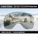 Oakley A Frame Snow Goggle Ski Snowboard Zero Replacement Lens - Buy Online on SooperMarket.com