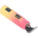 Rechargeable LED Display Hair Clipper Kit - 3 Combs for Fading Trimming & Carving - USB Charging Curved Blades Powerful Performance - Buy Internationally - Buy Online on SooperMarket.com