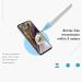 KANDUO Wireless Ear Wax Remover Otoscope 5.5mm Camera for Ear Cleaning - Adults, Kids & Pets - Buy Online on SooperMarket.com