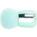 Verdant Touch Foundation Brush Foundation Loose Powder Brush Portable Travel Makeup Tool Simple Elegant Soft Hair Cosmetic Brush Green - Buy Online on SooperMarket.com