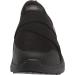Skechers Work Elloree Women's Black Slip Resistant Slip On - Size 7.5 - Buy Online on SooperMarket.com