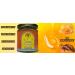 Organic Turmeric Honey Infused with UK Borage - Anti-Inflammatory & Anti-Aging | Shakra Health - Buy Online on SooperMarket.com