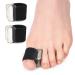Professional Toe Separators for Bunion Relief & Overlapping Toes - 6 Pairs, Women's Size L - Buy Online on SooperMarket.com