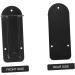 Didiseaon Hair Clipper Stand - Stainless Steel Wall-Mounted Barber Tool Storage Rack for Hair Cutting Tools - Buy Online on SooperMarket.com