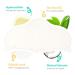 Patchology Acne Nose Strips - Hydrocolloid Patches for Clearer Skin | Gentle & Effective 5 Ct - Buy Online on SooperMarket.com