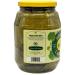 Yergat Grape Leaves - 16 oz (Drained Weight) - Buy Online on SooperMarket.com