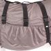 Busse Eczema Blanket - Strong Anthracite 125 cm Length | International Shipping Available - Buy Online on SooperMarket.com