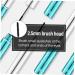 PLAFOPE Extra Fine Mascara Makeup Mascara Curling Mascara Women Mascara Waterproof Mascara Eyelash Mascara - Buy Online on SooperMarket.com