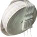 Pleat Craft Tape Easy for Pleater - 2.8 Wide (10 Yards) | Improve Pleating Efficiency - Buy Online on SooperMarket.com