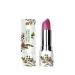 Moisture Matte Lipstick - Red Wine | Long-lasting Wine Red Creamy Matte Lipstick | Hydrating Formula | Certified Organic Makeup | Cruelty-free & Vegan 4gm