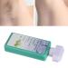 Buy Roll On Wax 150g - Mild Green Apple Hair Removal Wax for Legs & Body | Salon Quality Depilation Cartridges - Buy Online on SooperMarket.com