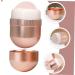 Jade Facial Roller - Premium Jade Massage Roller for Face Neck & Eyes - Reduce Puffiness & Enhance Skin Glow - Buy Online on SooperMarket.com