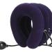 Harayaa Inflatable Neck Traction Device - Breathable Neck Support Pillow for Pain Relief | Shop Internationally - Buy Online on SooperMarket.com
