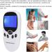 Buy Massager Digital Electronic Dual Output Muscle Stimulator | Pain Relief & Relaxation - Free International Shipping - Buy Online on SooperMarket.com