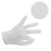 6 Pairs White Moisturizing Hand Spa Gloves for Soft & Hydrated Skin - Buy Online on SooperMarket.com