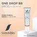 Skinvisibles One Drop BB Ebony SPF 25 | Matte Mineral BB Cream for All Skin Types | Vegan Non-Comedogenic & Cruelty-Free | 30ml - Buy Online on SooperMarket.com