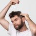 Bio-Pilixin Activation Serum 100ml - Clinically Proven Results in 150 Days - Men's Hair Loss Treatment | Sulphate-Free, Silicone-Free, Paraben-Free - Buy Online on SooperMarket.com