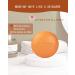 2PCS Shampoo Bars for All Hair Types | Natural Vegan Ingredients | Nourishing and pH Balanced | Plastic Free Eco Friendly | Pack of 2 - Buy Online on SooperMarket.com