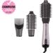 Remington PROluxe You Adaptive Air Styler - Intelligent Hair Dryer Hot Brush with 3 Attachments | AS9880 - Buy Online on SooperMarket.com