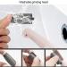 Smooth Pedicure Wand - Electric Rechargeable Callus Remover & Foot Care Kit for Smoother Feet - Buy Online on SooperMarket.com