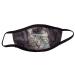 Cute Assorted Cat Face Mask - 3 Pack Tabby