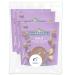 Melting Chocolate Candy Wafer Melts for Molds, Dipping & Baking - Pack of 3 (Milk Chocolate) - Buy Online on SooperMarket.com